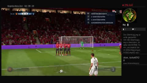 Mobiler Stream von vulk_11