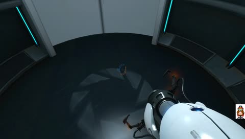 Portal Getting Back To World Record Self