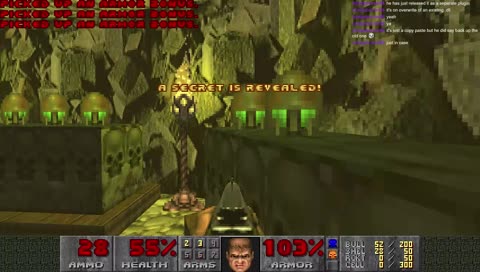 [DOOM] Joy of Mapping 6 - UV Pistol Starts