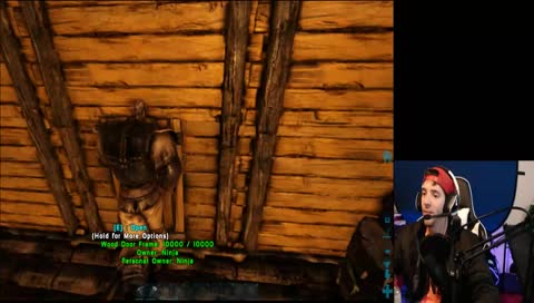 Little bit of ARK