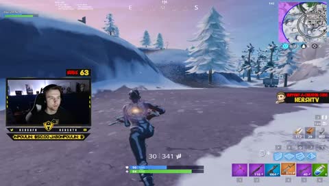 SOLO DOLO | !vbucks !socials !setup | 63/70  SUB GOAL!