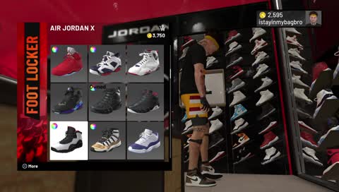 Big Greens  94 overall Best slashShot pull up ?