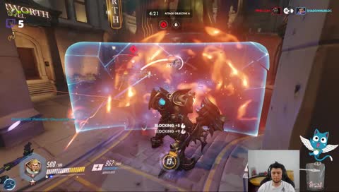 Short Stinky Stream Night... But Big News!