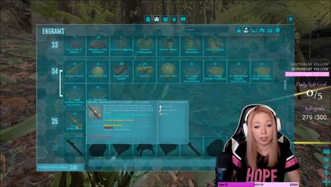 A wild Sabertooth appeared