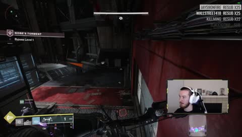 Niobe Labs Mainstage Super MLG Slaying By Tier 1 btw