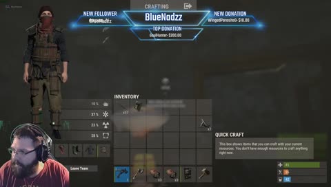 Rust Life #how to save a life