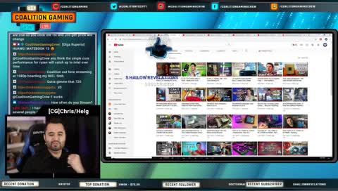 [CG Weekly #76] - Pre-CES hype!  RTX 2060, Ryzen 3000 series, etc!