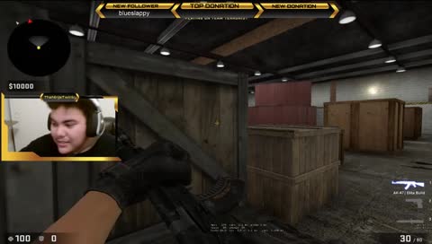 Duos with CUTE ASS BLAZED