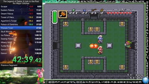 NMG attempts! Aiming for sub 135
