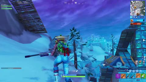 double snipe