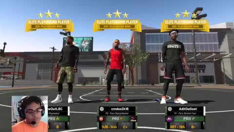 BEST STRETCH 93 GRIND || WE BACK ON GRIND || SUB GOAL (0/5)