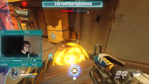 road to afilliate lets do some QM