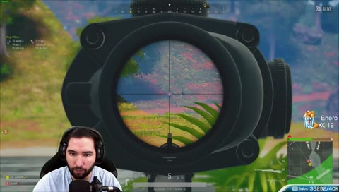 🔴PUBG - BUENA NOSHIE