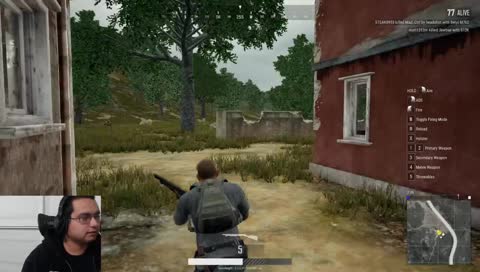 Fighting games, maybe pubg.