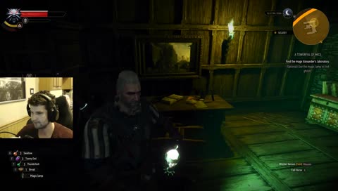First stream ever! 4k Ultra + texture overhaul.