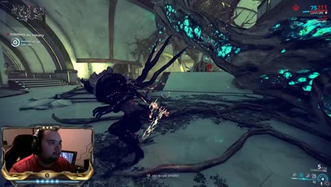 MR12 Farming and Leveling