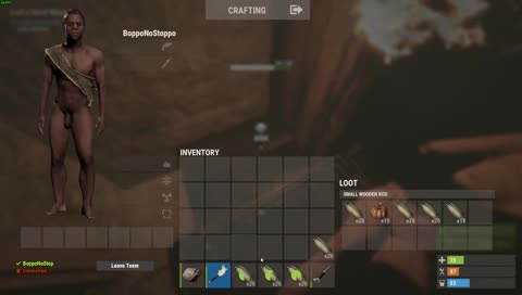 Rust - VANILLA!!
~JOIN MY DISCORD TO CHILL AND HAVE FUNNN~
                         https://discord.gg/tEvaFS9
