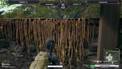 QC/FR_let go pour des kill