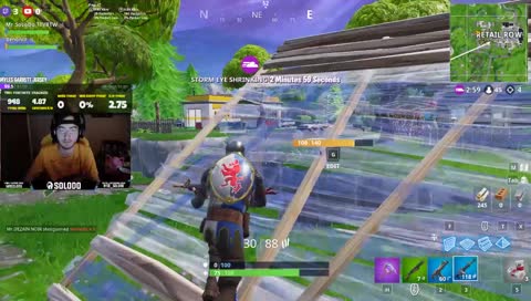 !BET , Best Player you dont know, Playoffs?? Tonight we bounce back, !PLP, 1000 Wins!