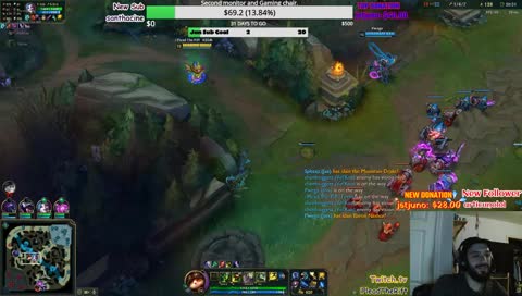 (Best Lux, Xerath, Teemo and brand In the World!!) Smurfin!! Silver to diamond Lets see how long it takes...Road Back to Diamond :)