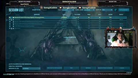 Building Our Strength Gaia Extinction Modded Survival Ep04 - ARK Survival Evolved Gameplay.
