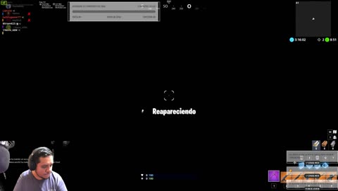 🔴💢 Fortnite EN VIVO 💢🔴  | Jugando Mapas de la Comunidad | Road 3500 subs