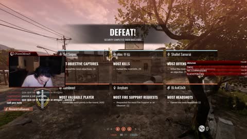 [ENG/PT-BR] Hey Girl (ง ͠° ͟ل͜ ͡°)ง