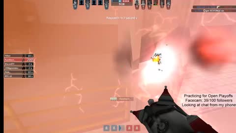 Demo pugs with zheep