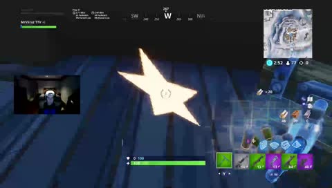 Grinding For Twitch Partner!!!