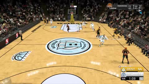 WetBoyz vs Born Legendary WR Playoffs