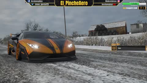 FORZA 4