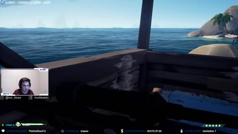 [CL/ESP] Re Chill Navegando | Prepando la S9