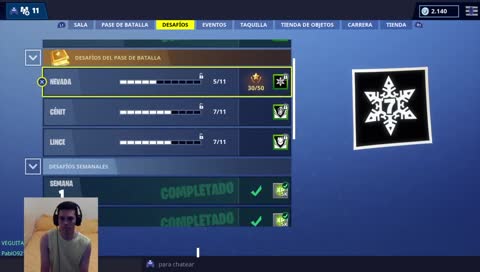 rodyLIVE | Recogiendo pavos y luego dúos