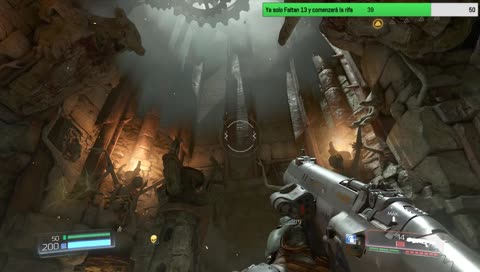 DOOMSITO EN LO QUE REGRESA EL COMPILLO FERCHE