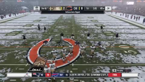 mamba_black40's Live PS4 Broadcast