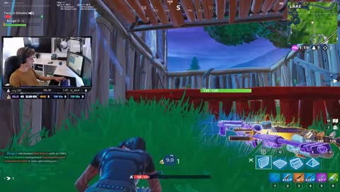 probs best OCE at killing myself | !commands