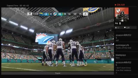 Miami Hurricane Network