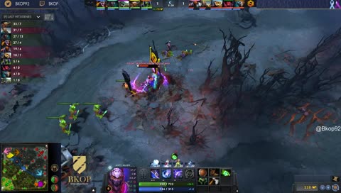 [ENG] ANGGAME China vs SEA #3 - Southeast Asia Qualifier