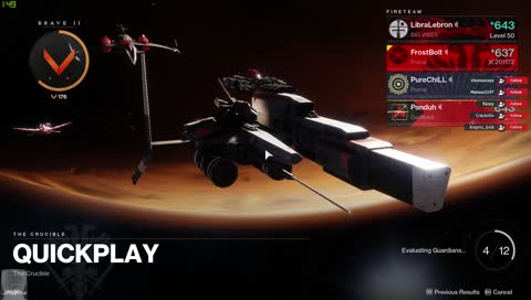 [PC] QP Streamer btw | Panduh