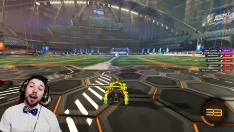 [AUS] Viewer Games! The Man In The Bow Tie  @TheBigGeeeAus