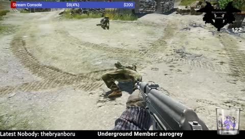 [ENG/PC] Maybe Long, Maybe Short Kappa !Discord !Specs !Charity