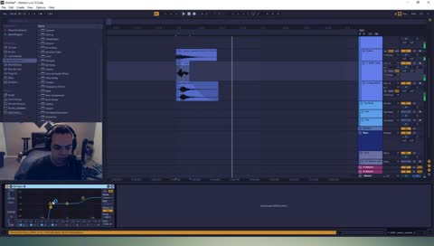 365 Beat A Day Challenge DAY 8 W/ Myki