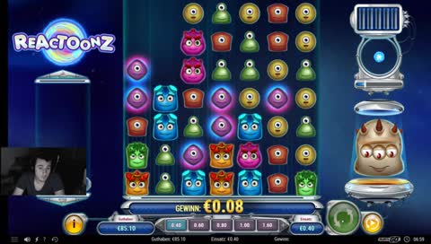 Wir Sloten etwas :) !start 200€