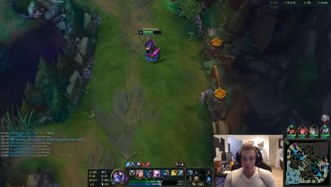 TSM Akaadian soloqueue