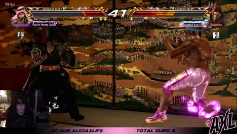 Practice for Frosty Faustings !discord