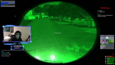 taco literally is a bot