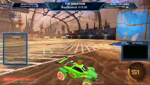 [ FR ] Road To Diamond [ Plat 3 ]