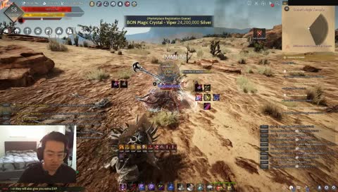 [SEA] - GUCCI - NINJA REROLL YEET WE BACK BABY