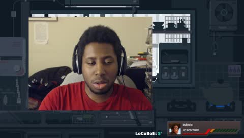 Just chatting with Chatbox