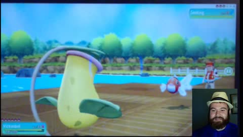 Haunted Tower, Greenhouse, and the Battle for Celadon City!